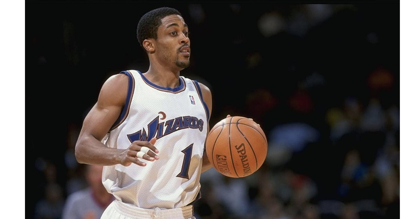 '90s NBA Stars Ranked