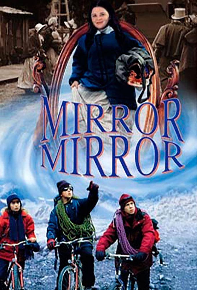 Watch Mirror Mirror 2