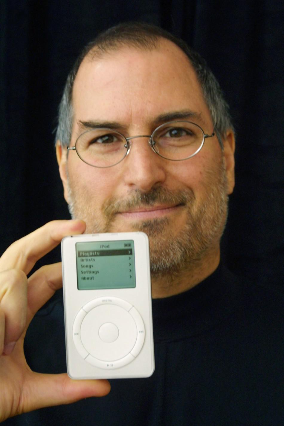 Which Steve Jobs creation was more innovative?