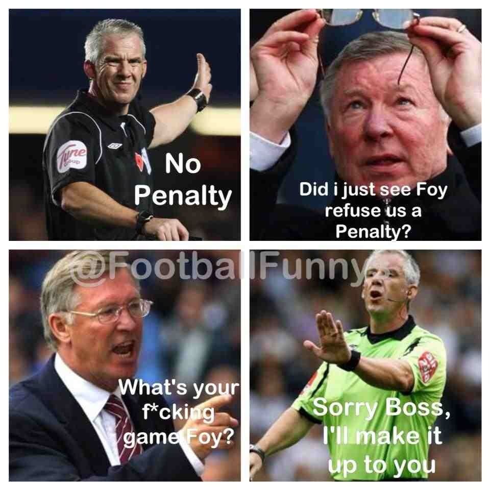 Photo collected by Football Funnys in Football Funnys's Hangs