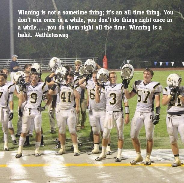 Motivational quote of the day!