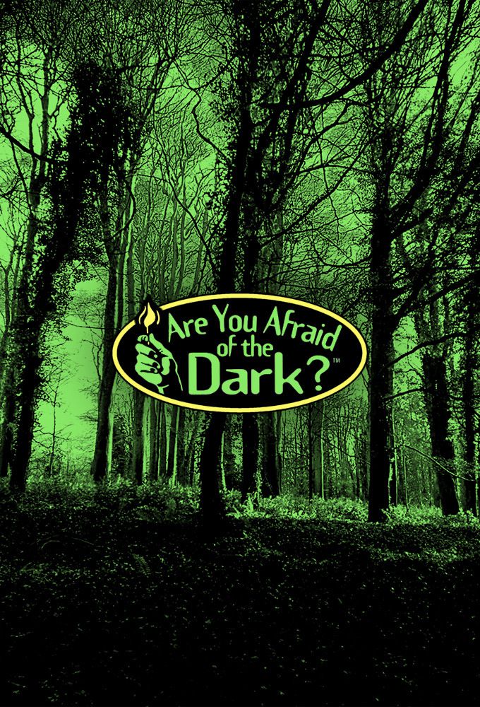 Watch Are You Afraid of the Dark?