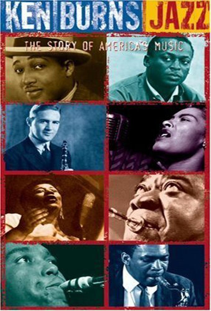 Watch Jazz A Film by Ken Burns