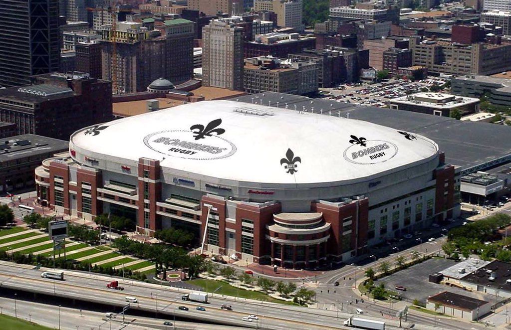 St. Louis Bombers Rugby Club (stlouisbombers) LockerDome