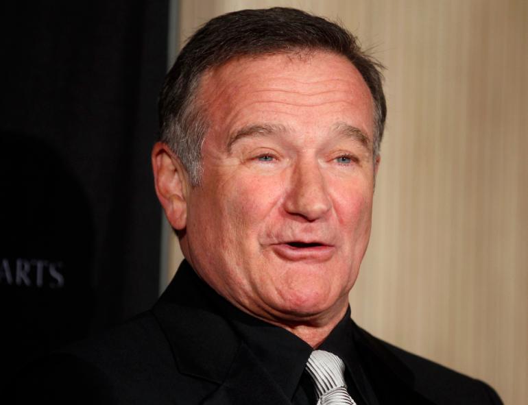 Robin Williams' Funniest Quotes After His Death