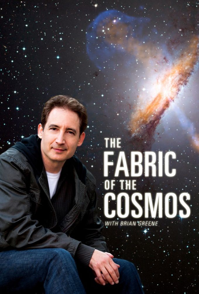 Watch The Fabric of the Cosmos