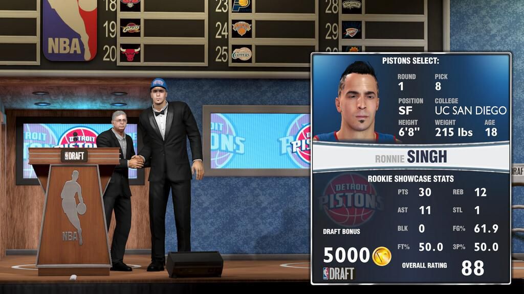 2K Sports (@2ksports) - LockerDome