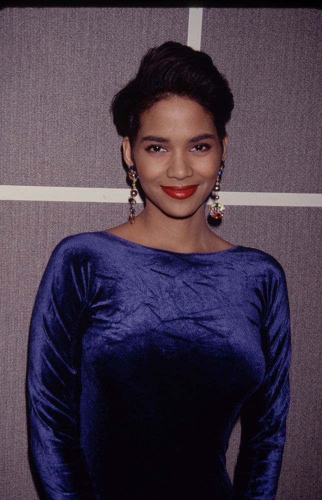 halle berry in her prime | Sports, Hip Hop & Piff - The Coli