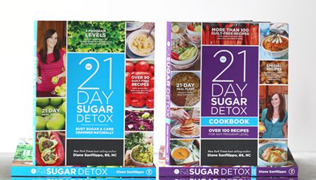 21 day sugar detox pdf free download