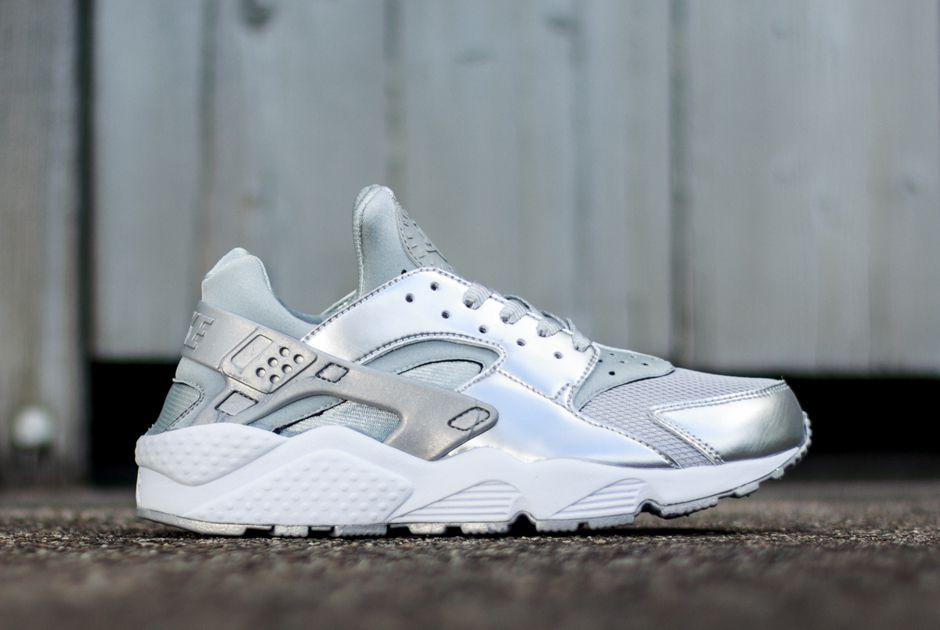 huarache argento huarache argento