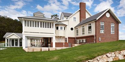 Grand Designs Australia: Hampton Timber House - Completehome