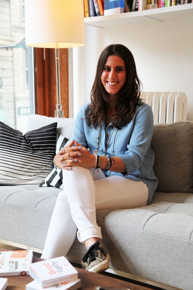 AmandaZuckerman on LockerDome