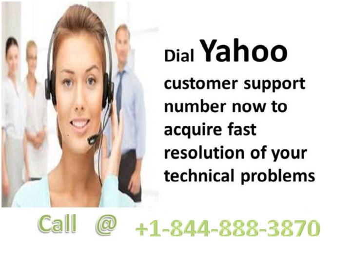 Yahoo Technical Support 1 844 888 3870 LockerDome