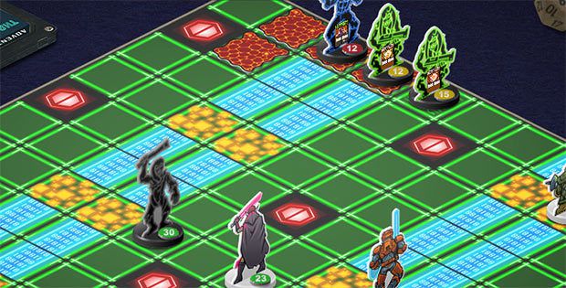 #boardgames on LockerDome