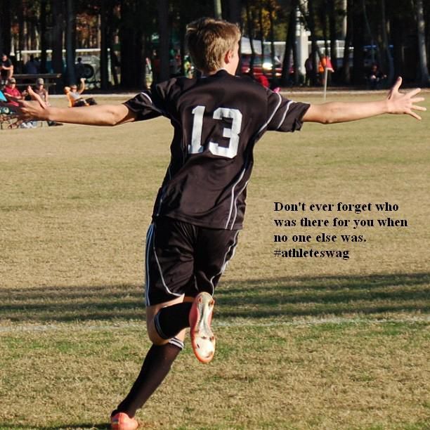 Motivational quote of the day!