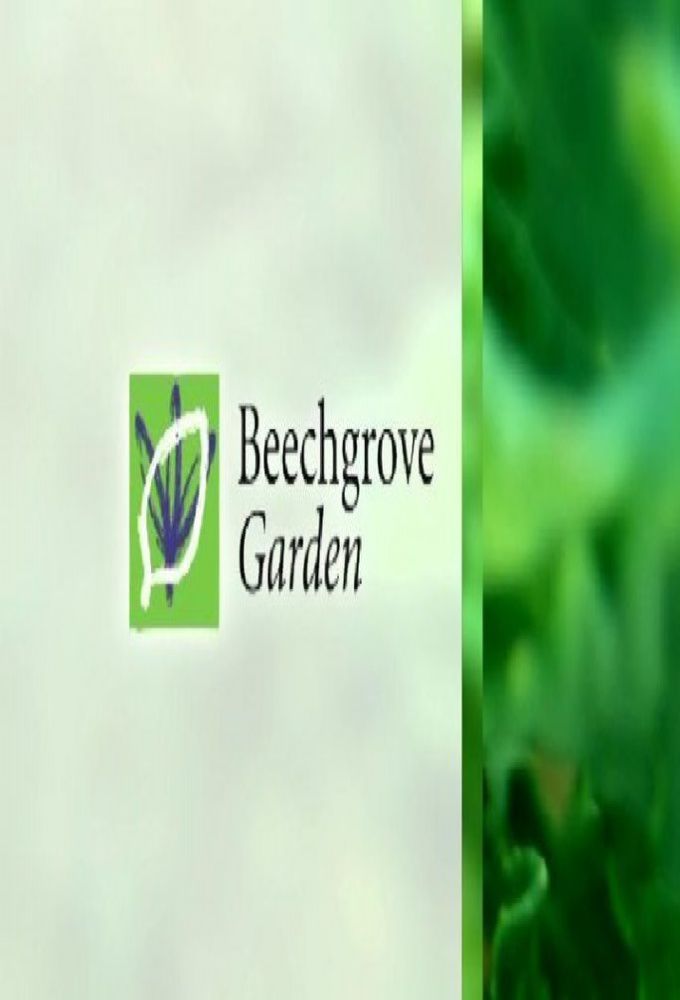 Watch The Beechgrove Garden