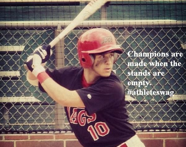 Motivational quote of the day!