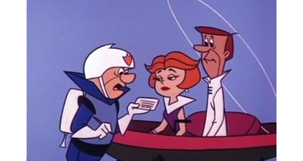 25 Cartoons We Remember Fondly