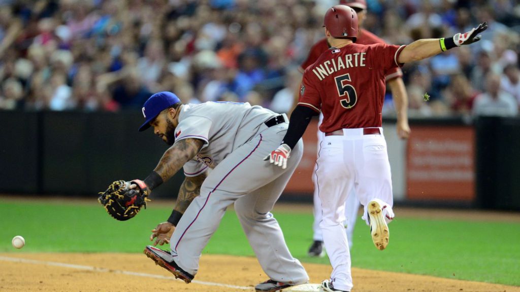 #AdvantageDBacks on LockerDome