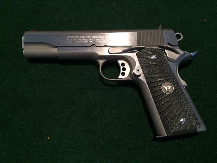 Truth About Guns Eblasopa