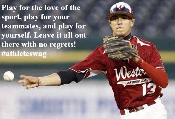 Motivational quote of the day!