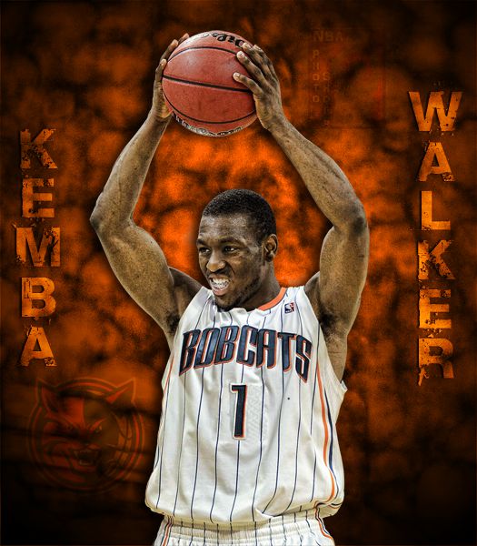 Photo collected by Kemba Walker in Kemba Walker's Hangs