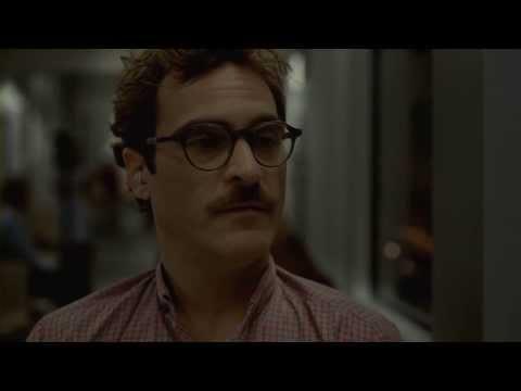 David Chen's Top 10 Films of 2013