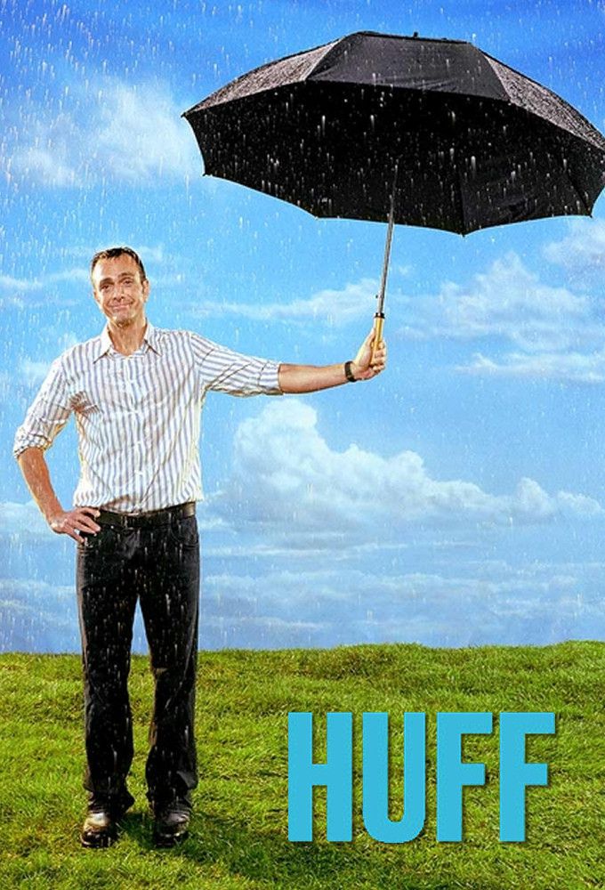 Watch Huff