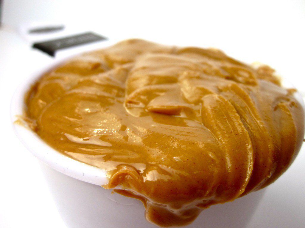 FRENCH protein with PROTEIN pb2 RECIPE: bar PEANUT BUTTER  TOAST recipe