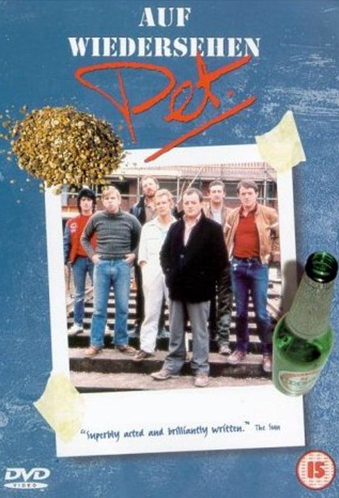 Watch Auf Wiedersehen Pet