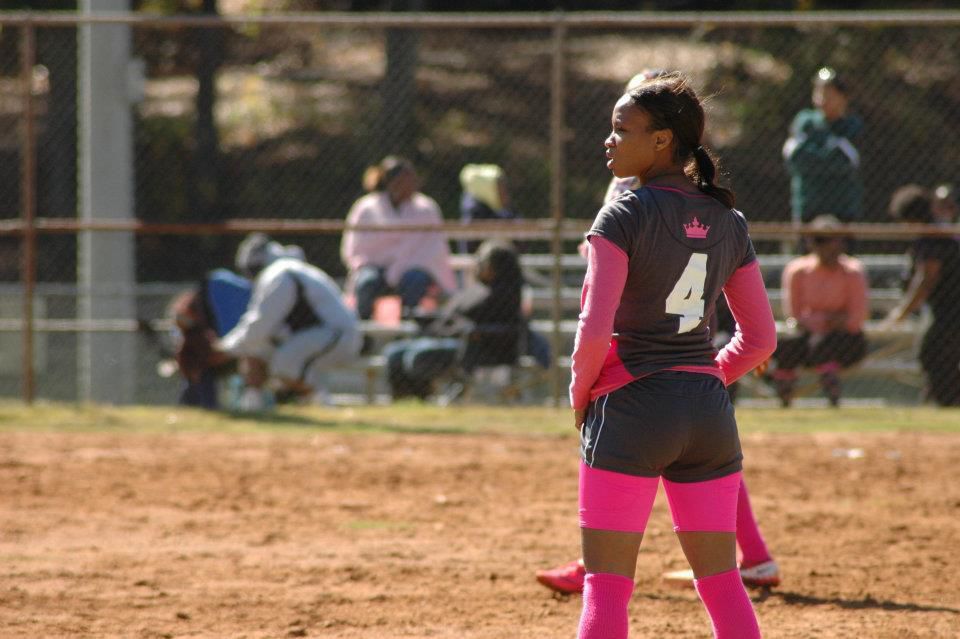 Women's Professional Kickball League's Hangs LockerDome