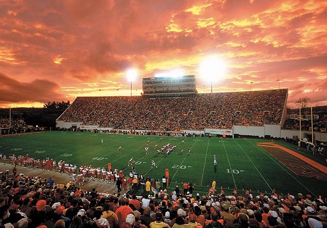 Gridiron Glory