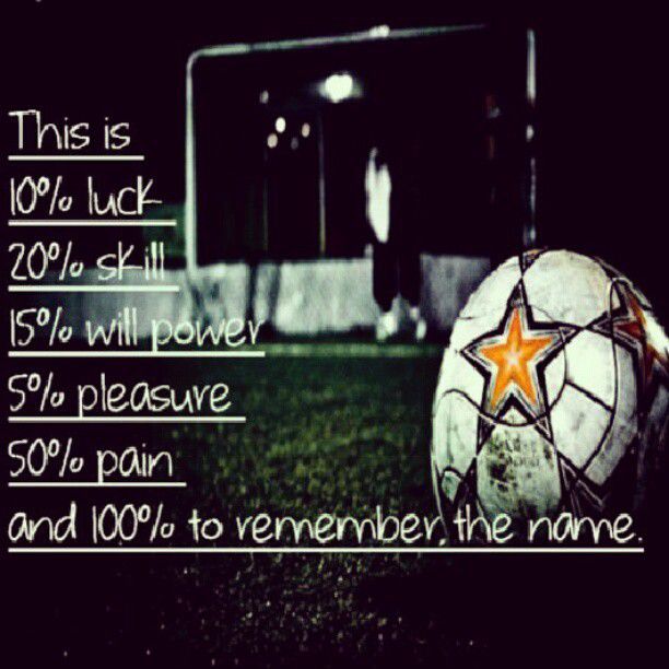 Motivational quote of the day!