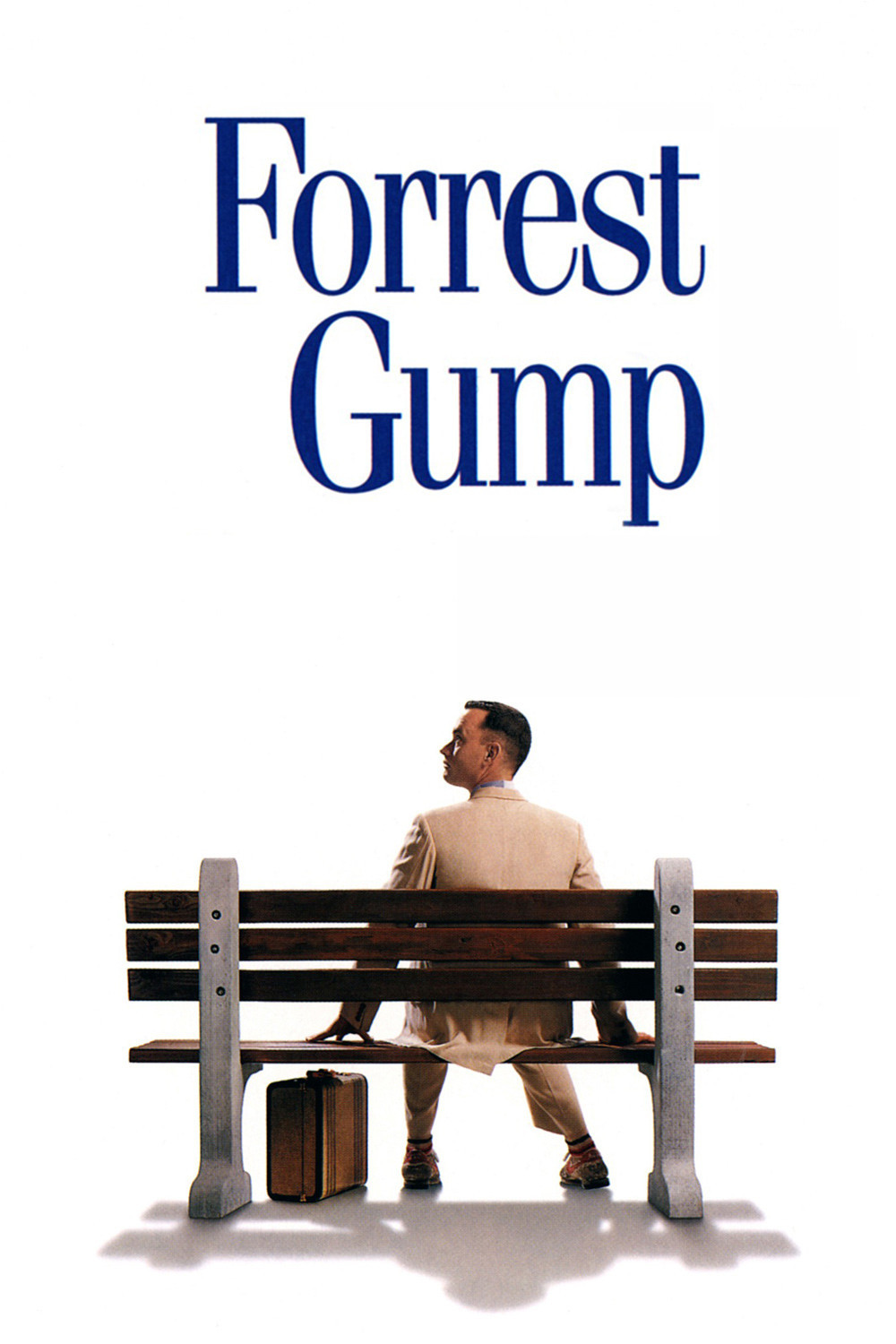 Watch Forrest Gump