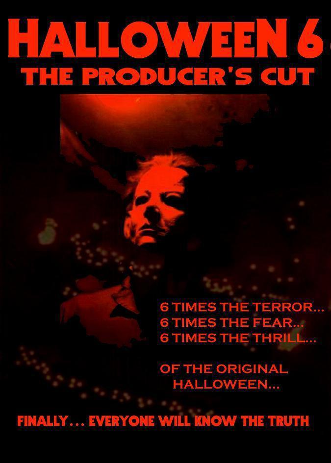 Watch Halloween 666 - The Producers Cut