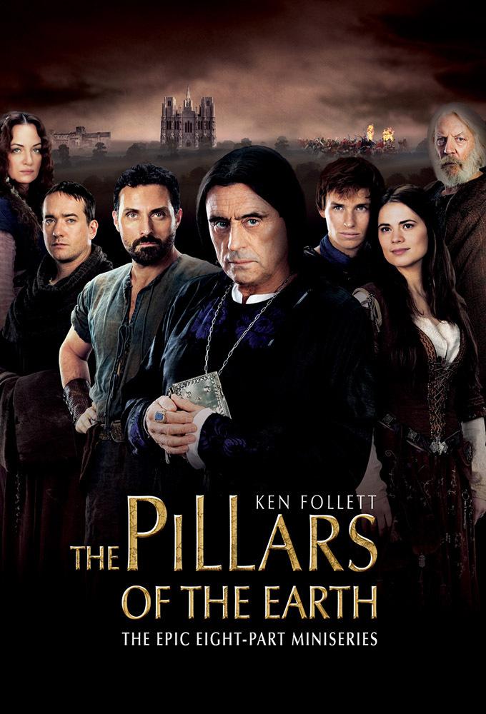 Watch The Pillars of the Earth