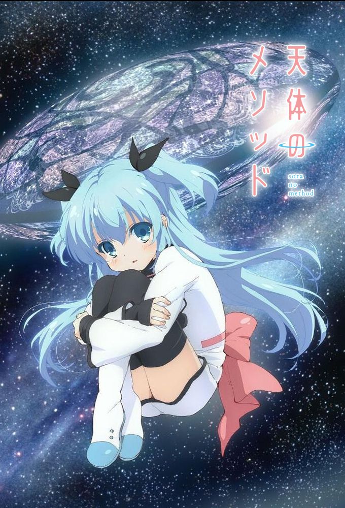 Watch Celestial Method
