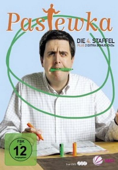 pastewka staffel 1 6 pastewka staffel 1 6