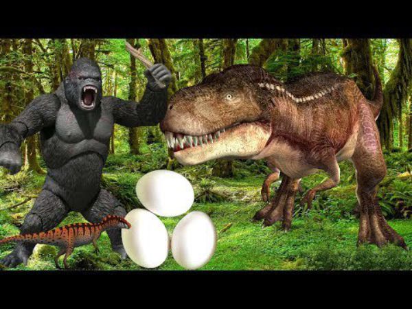 Kartun Dinasaurus Bahasa Indonesia Dinosaurus Full Action Movie For Katun