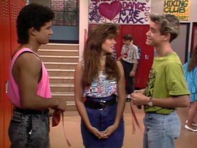 Saved By The Bell Season 1 2 3 4 Torrent