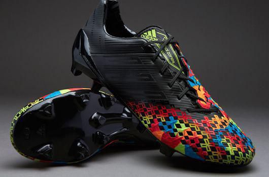 adidas predator rainbow