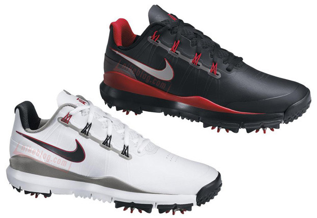 nike tw 14 golf shoes