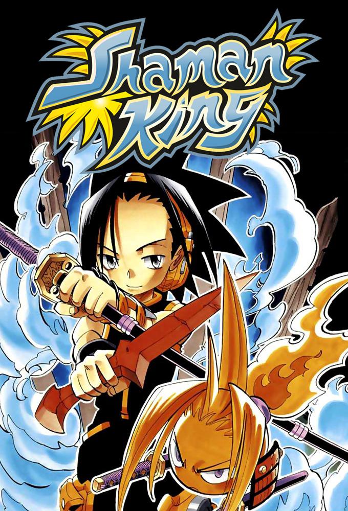 Watch Shaman King