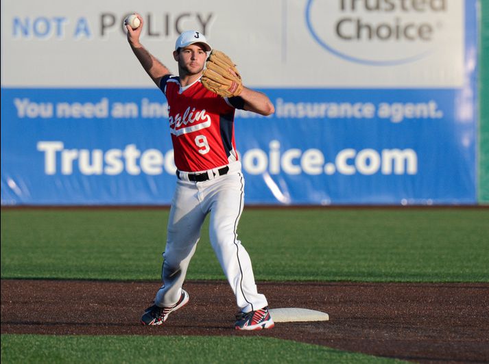 World Record Baseball Game LockerDome