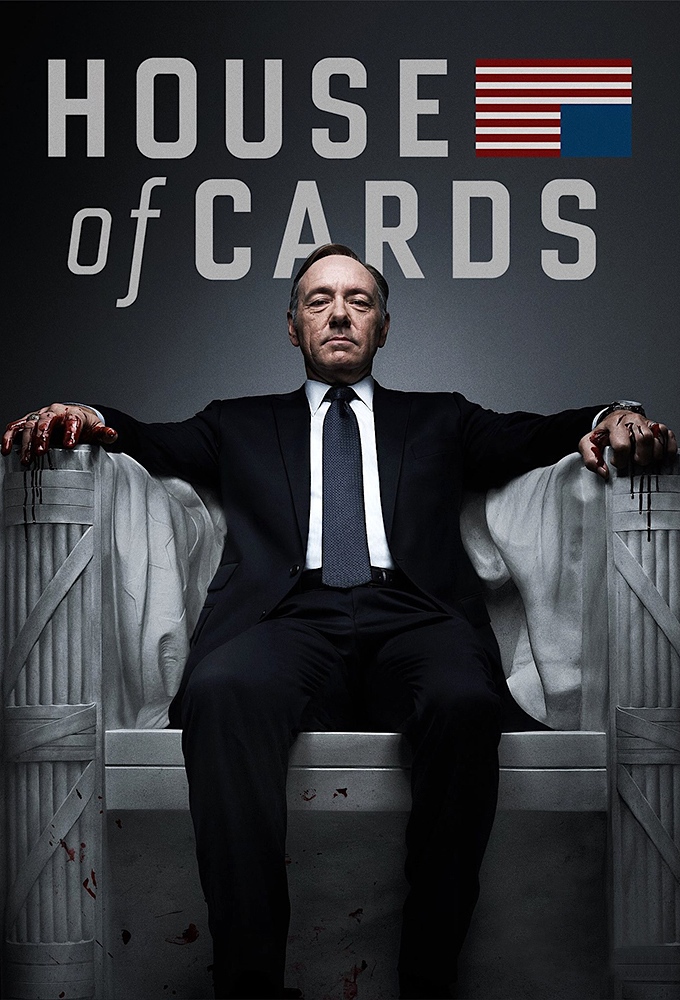 Watch House of Cards (US)