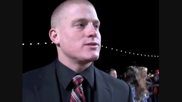 Video collected by Drew Butler in Drew Butler's Hangs