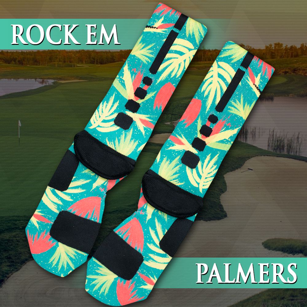 lebronald palmer reverse