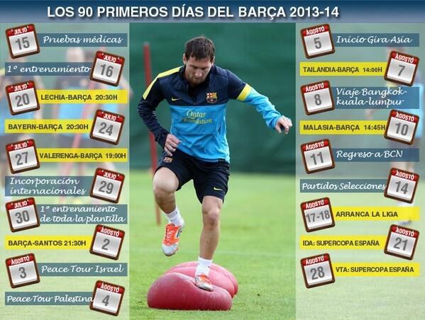 calendario fc barcelona