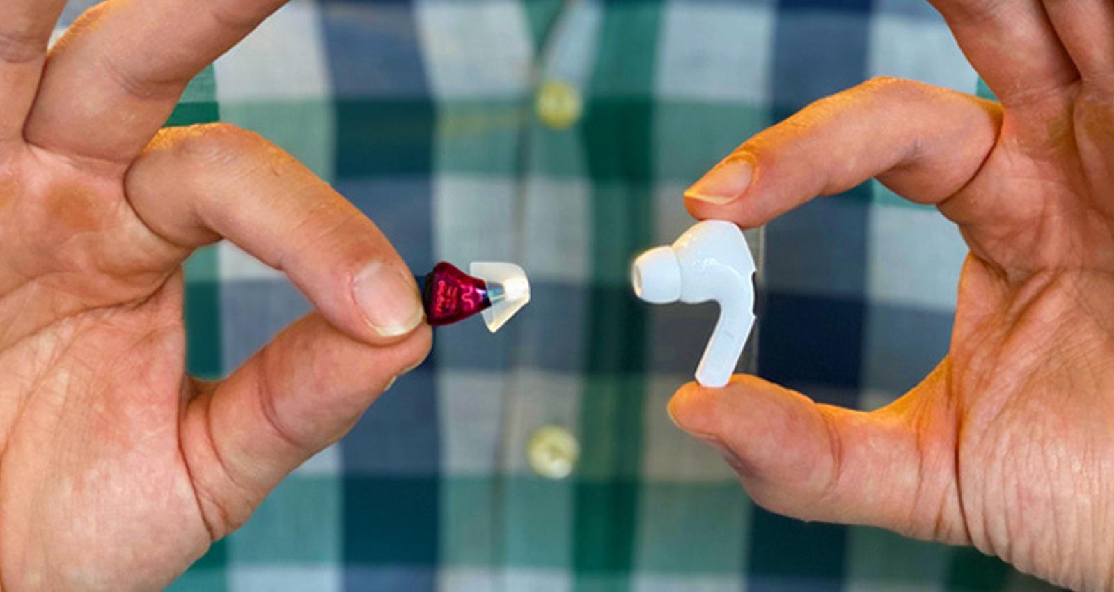 Experts Urge Americans To Try These 2020 Hearing Aids