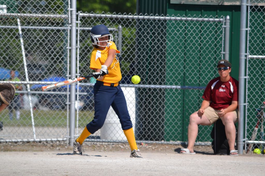 Michigan Classics Fastpitch Softball (michiganclassics) LockerDome